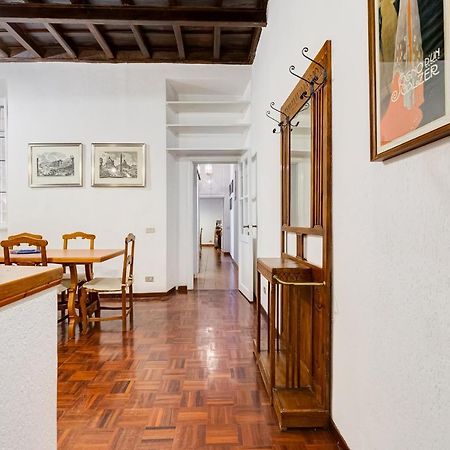 Spanish Steps Spacious Apartment Ρώμη Εξωτερικό φωτογραφία