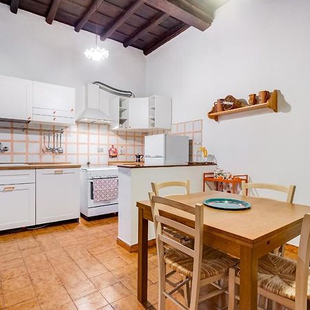 Spanish Steps Spacious Apartment Ρώμη Εξωτερικό φωτογραφία