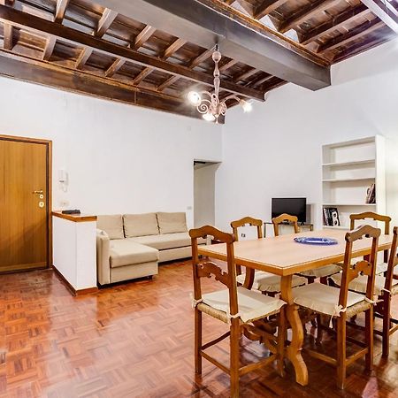 Spanish Steps Spacious Apartment Ρώμη Εξωτερικό φωτογραφία