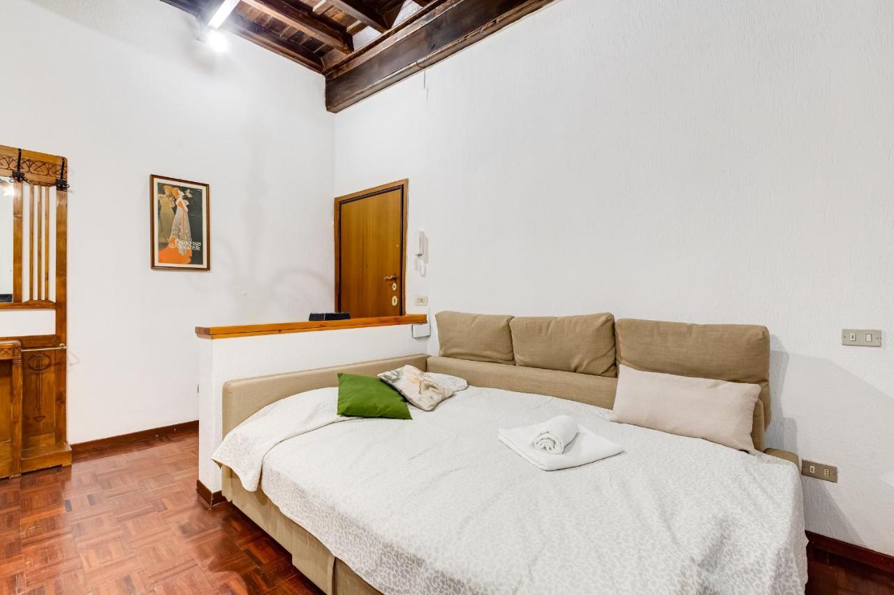Spanish Steps Spacious Apartment Ρώμη Εξωτερικό φωτογραφία