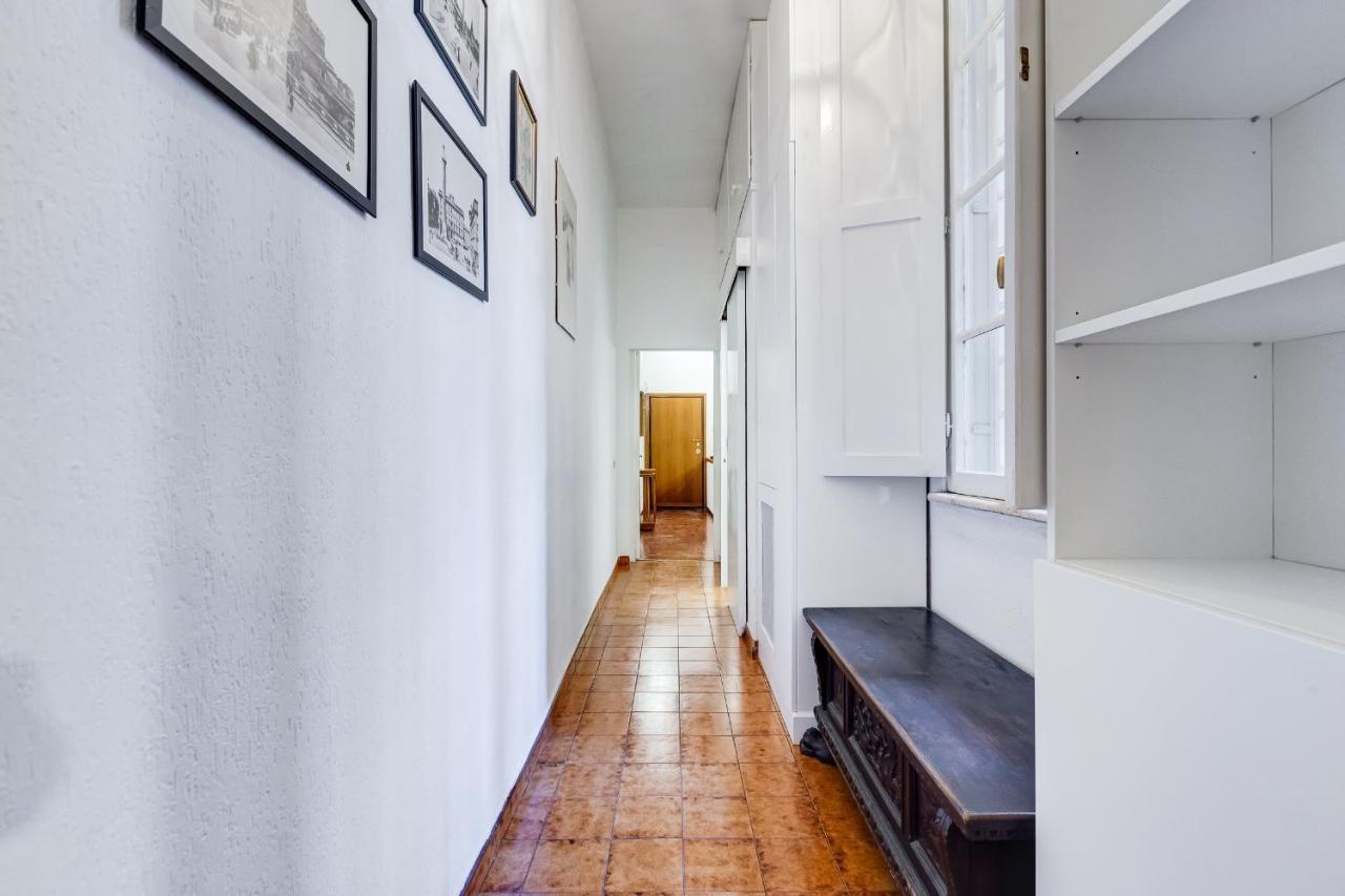 Spanish Steps Spacious Apartment Ρώμη Εξωτερικό φωτογραφία