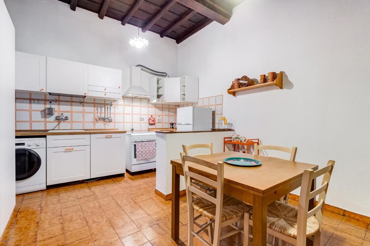 Spanish Steps Spacious Apartment Ρώμη Εξωτερικό φωτογραφία