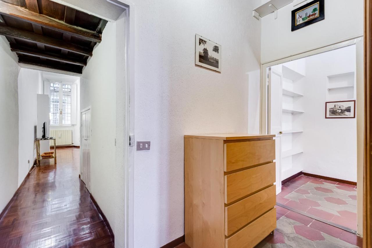 Spanish Steps Spacious Apartment Ρώμη Εξωτερικό φωτογραφία