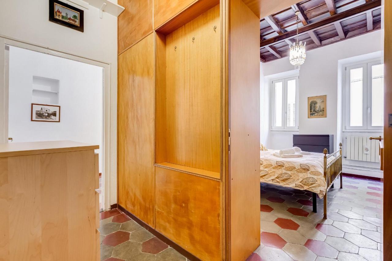 Spanish Steps Spacious Apartment Ρώμη Εξωτερικό φωτογραφία