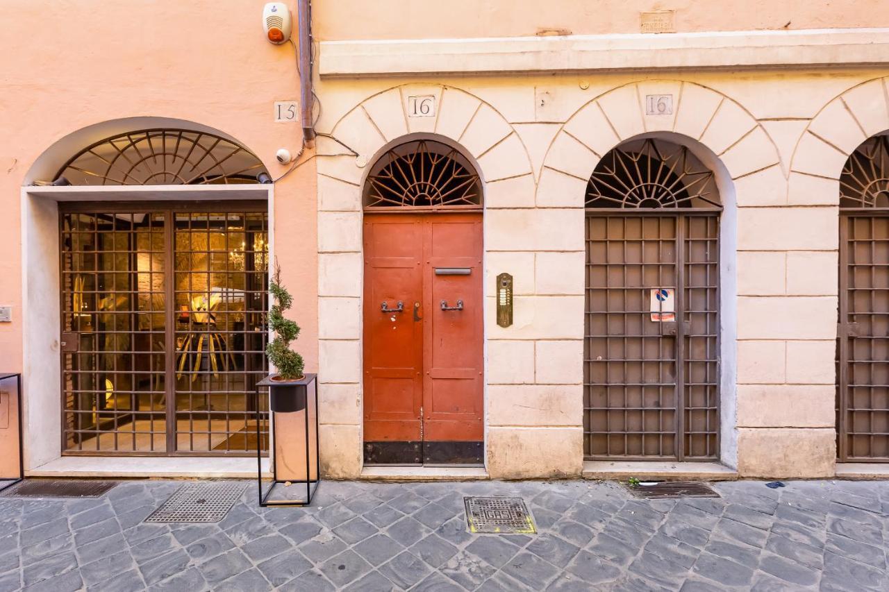 Spanish Steps Spacious Apartment Ρώμη Εξωτερικό φωτογραφία