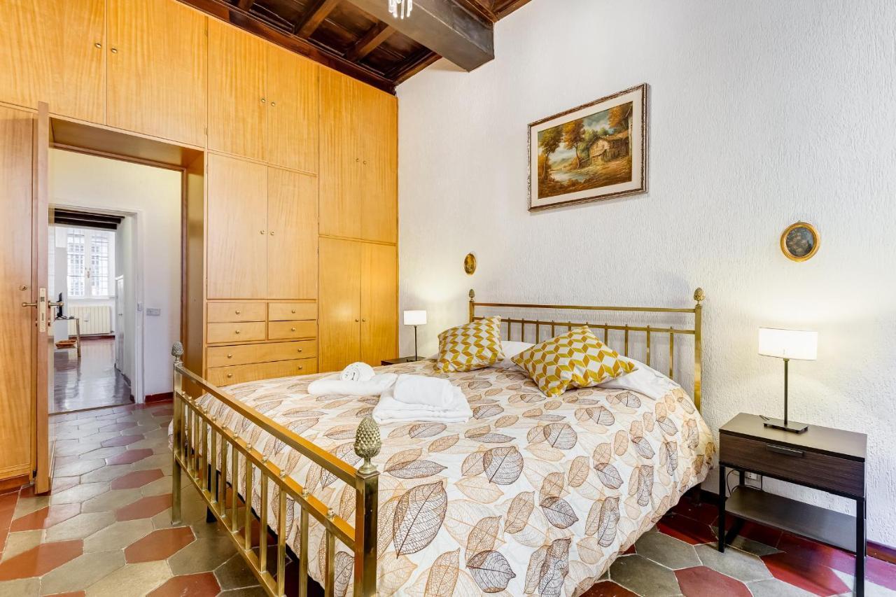 Spanish Steps Spacious Apartment Ρώμη Εξωτερικό φωτογραφία