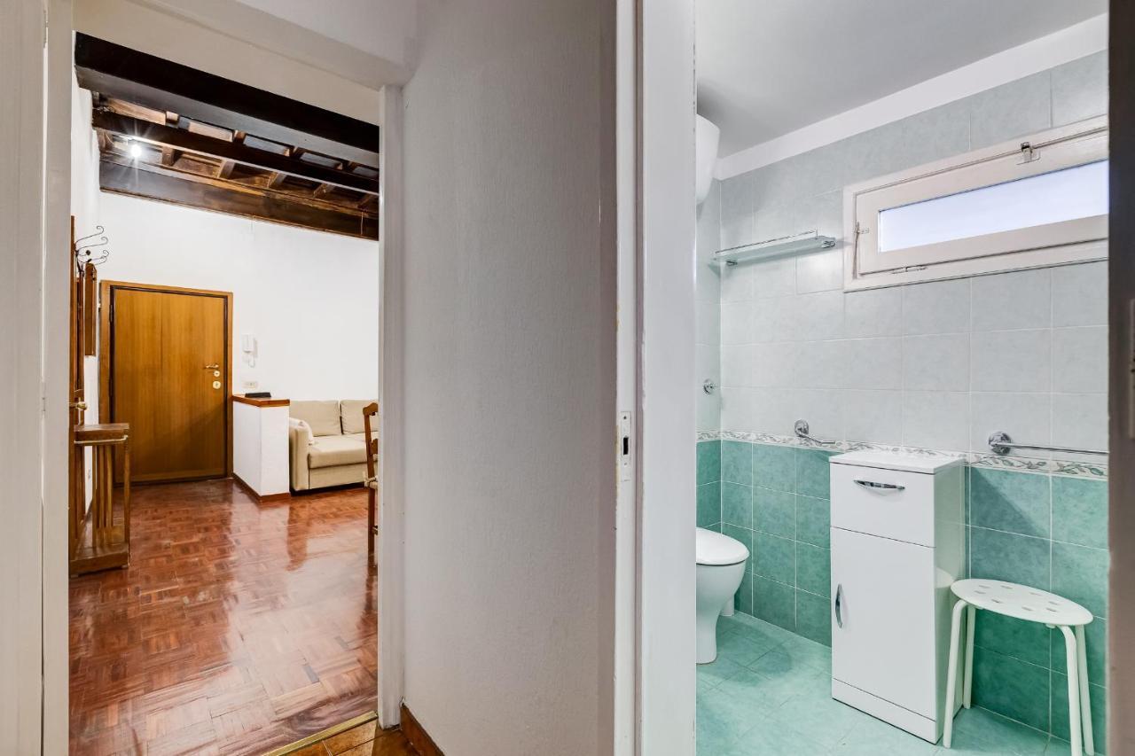 Spanish Steps Spacious Apartment Ρώμη Εξωτερικό φωτογραφία