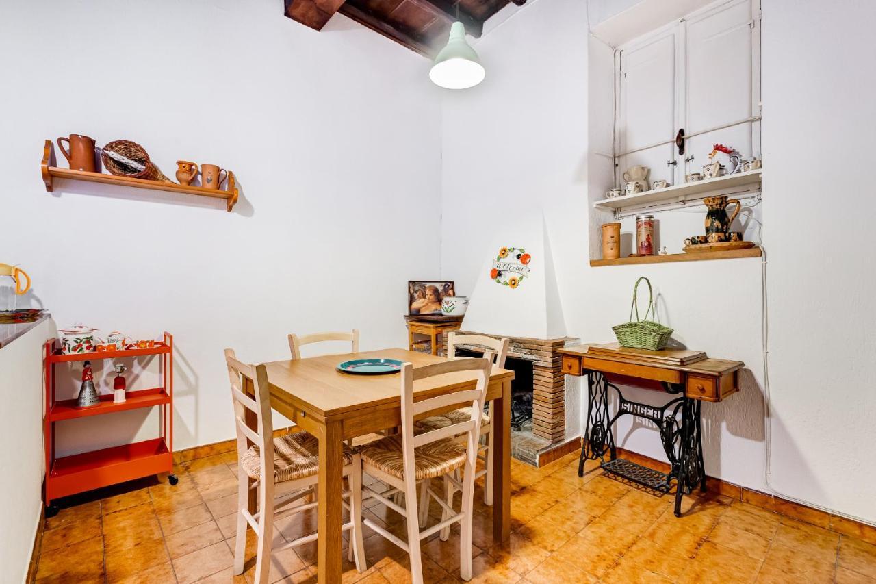 Spanish Steps Spacious Apartment Ρώμη Εξωτερικό φωτογραφία