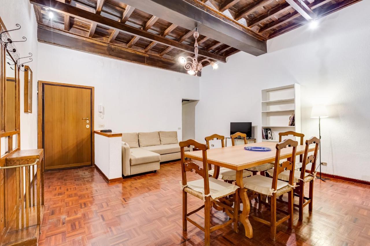 Spanish Steps Spacious Apartment Ρώμη Εξωτερικό φωτογραφία