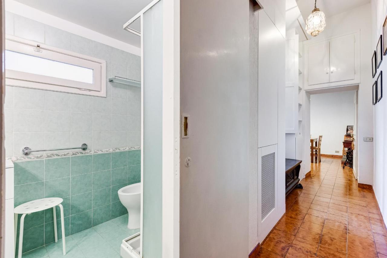 Spanish Steps Spacious Apartment Ρώμη Εξωτερικό φωτογραφία