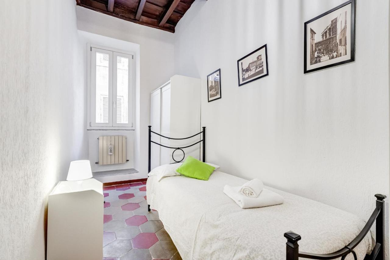 Spanish Steps Spacious Apartment Ρώμη Εξωτερικό φωτογραφία