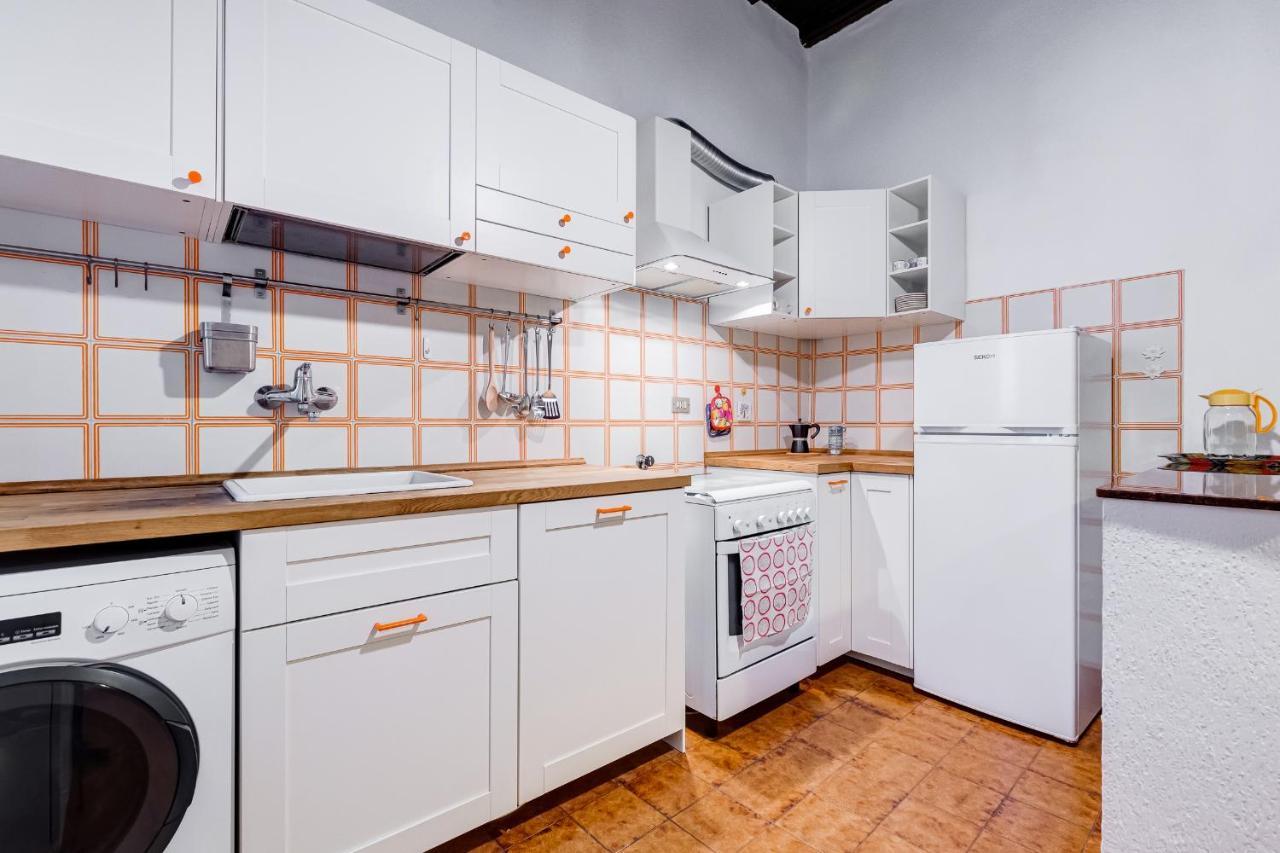 Spanish Steps Spacious Apartment Ρώμη Εξωτερικό φωτογραφία