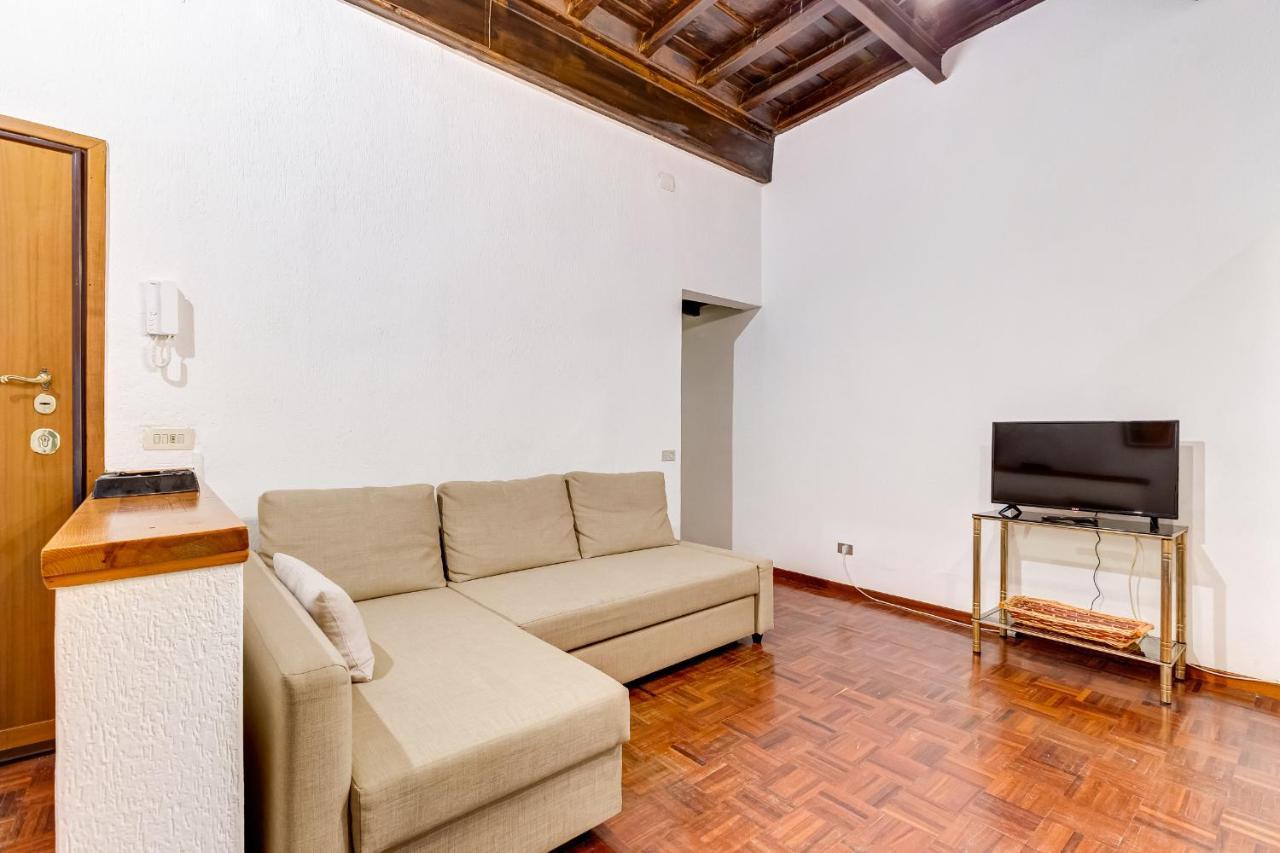 Spanish Steps Spacious Apartment Ρώμη Εξωτερικό φωτογραφία