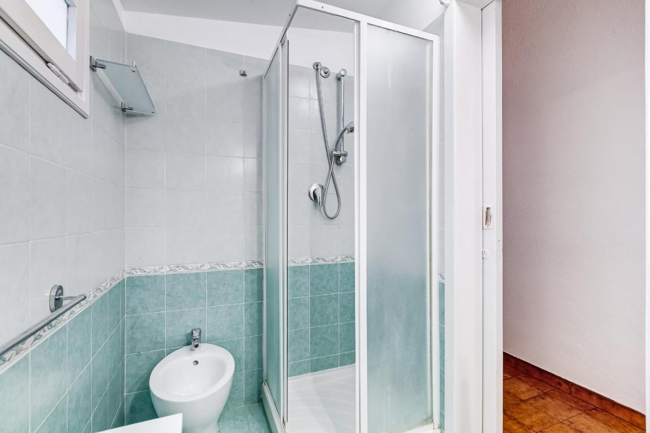 Spanish Steps Spacious Apartment Ρώμη Εξωτερικό φωτογραφία