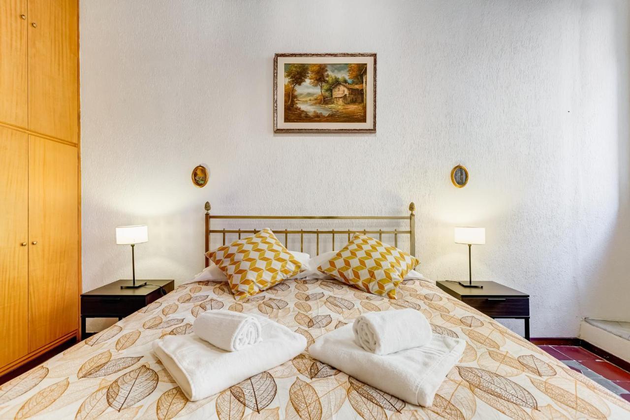 Spanish Steps Spacious Apartment Ρώμη Εξωτερικό φωτογραφία