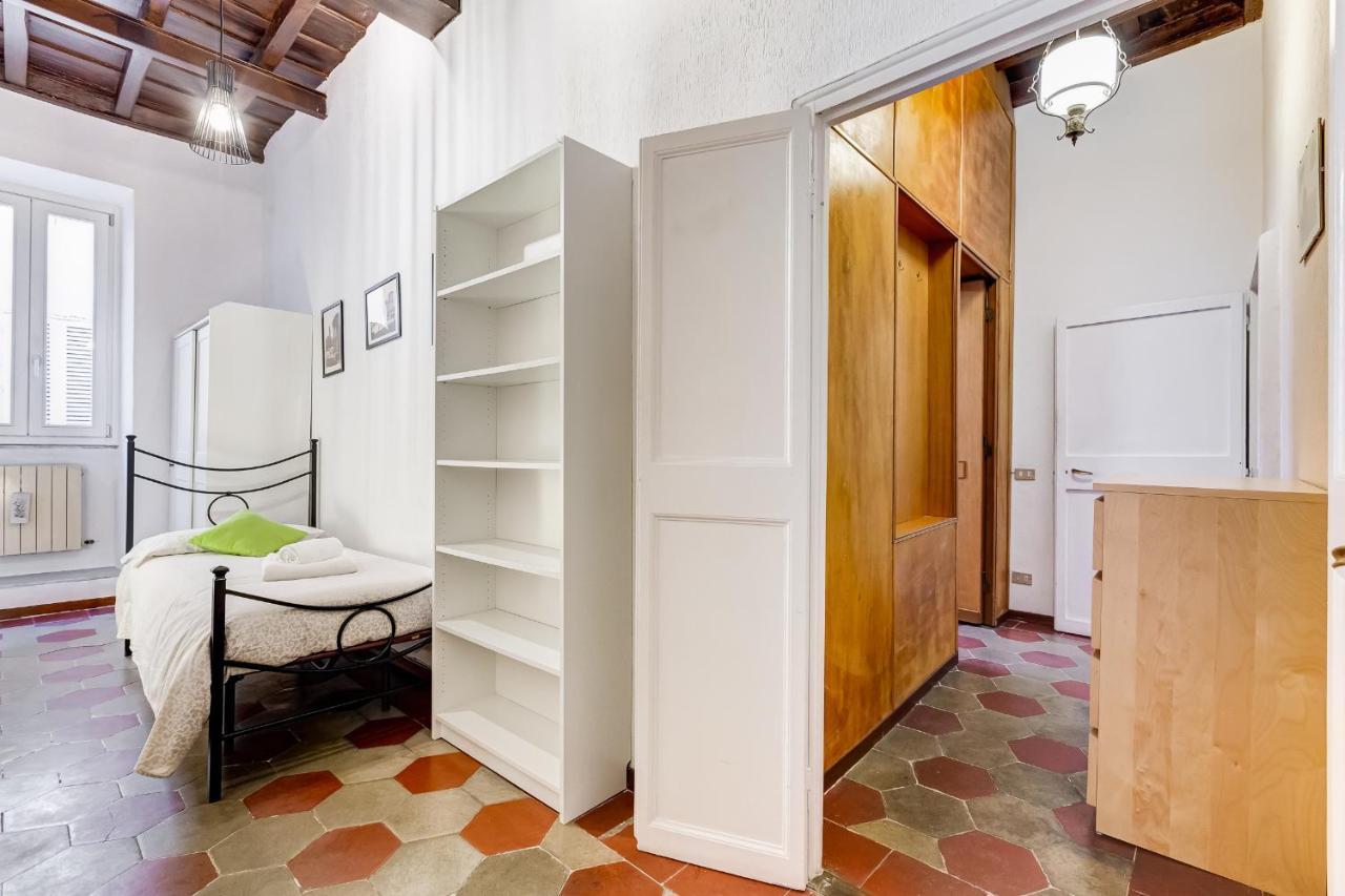 Spanish Steps Spacious Apartment Ρώμη Εξωτερικό φωτογραφία