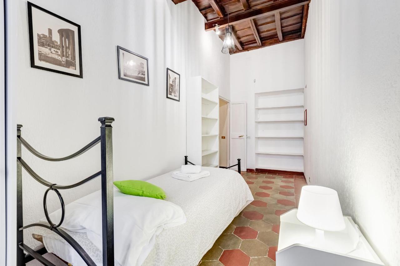 Spanish Steps Spacious Apartment Ρώμη Εξωτερικό φωτογραφία