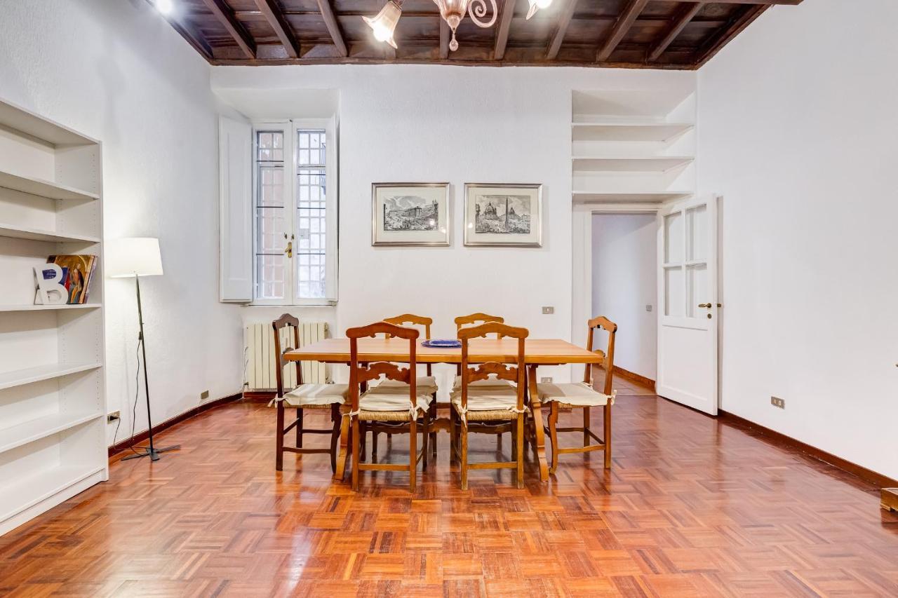 Spanish Steps Spacious Apartment Ρώμη Εξωτερικό φωτογραφία