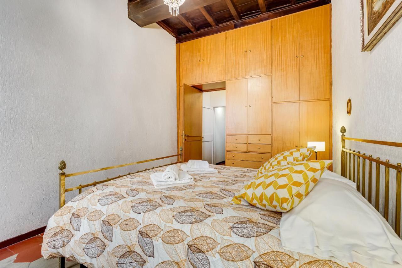 Spanish Steps Spacious Apartment Ρώμη Εξωτερικό φωτογραφία
