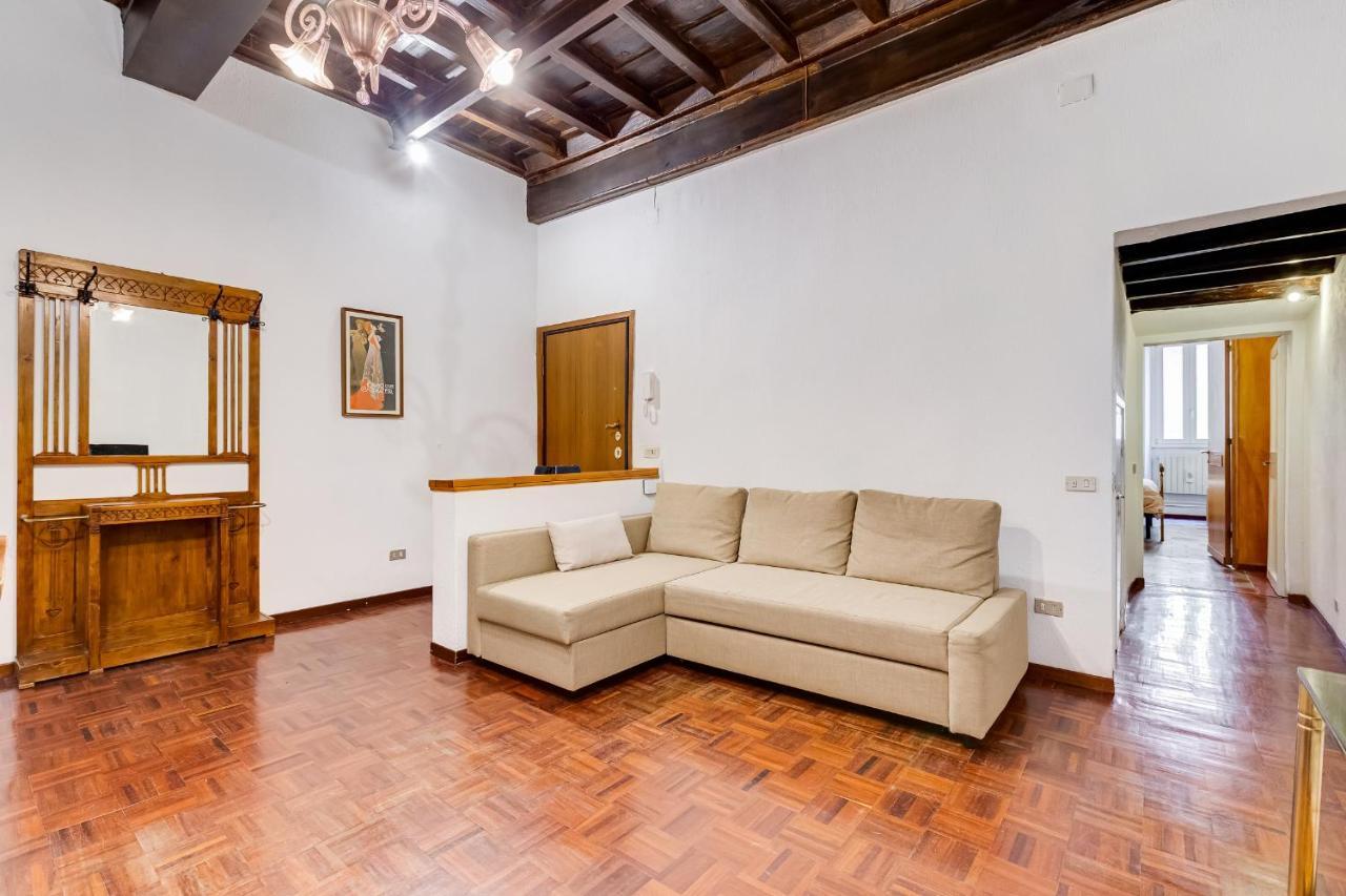 Spanish Steps Spacious Apartment Ρώμη Εξωτερικό φωτογραφία
