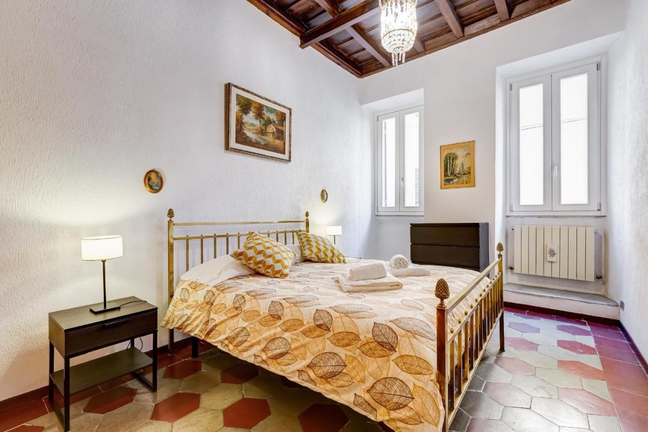 Spanish Steps Spacious Apartment Ρώμη Εξωτερικό φωτογραφία
